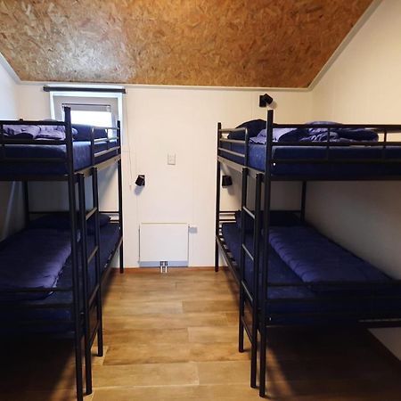 Camping De Grienduil Nieuwland  Bagian luar foto
