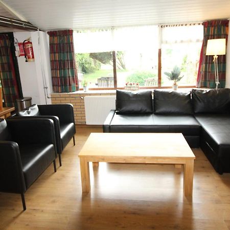 Camping De Grienduil Nieuwland  Bagian luar foto
