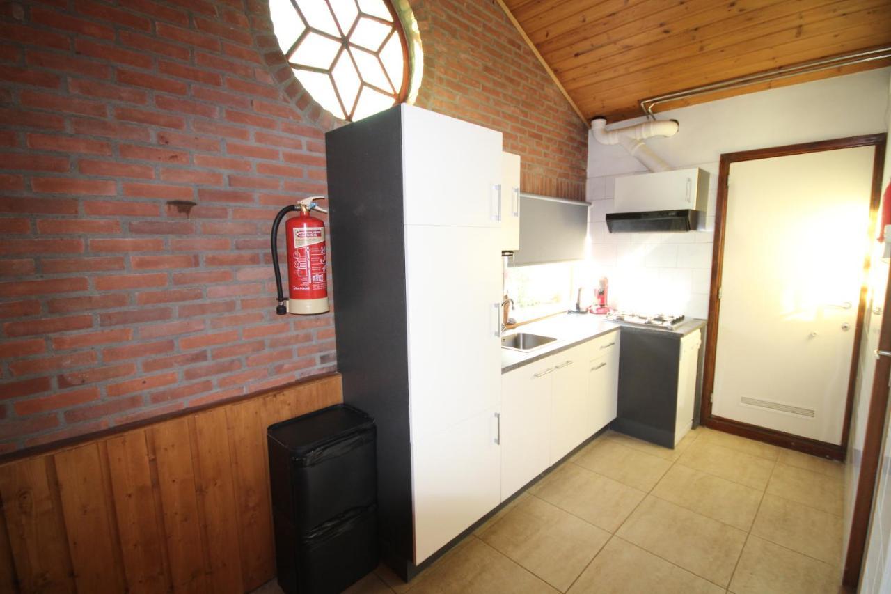 Camping De Grienduil Nieuwland  Bagian luar foto