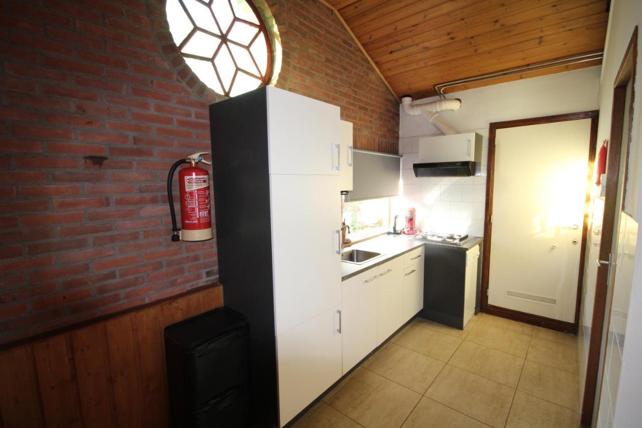 Camping De Grienduil Nieuwland  Bagian luar foto