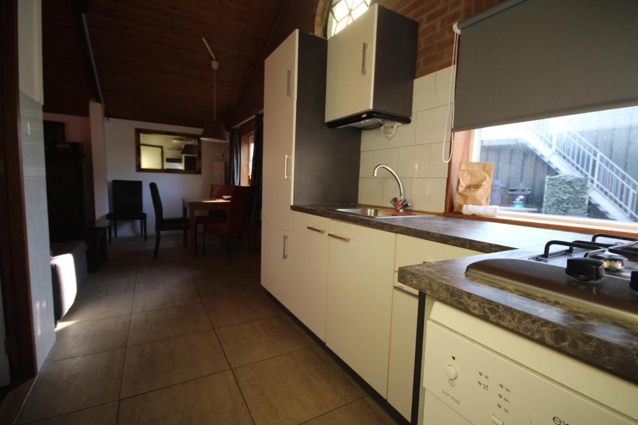 Camping De Grienduil Nieuwland  Bagian luar foto