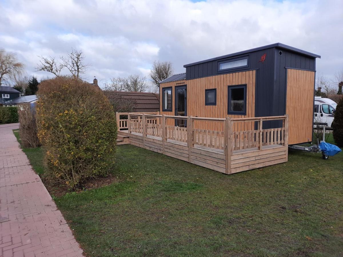 Camping De Grienduil Nieuwland  Bagian luar foto
