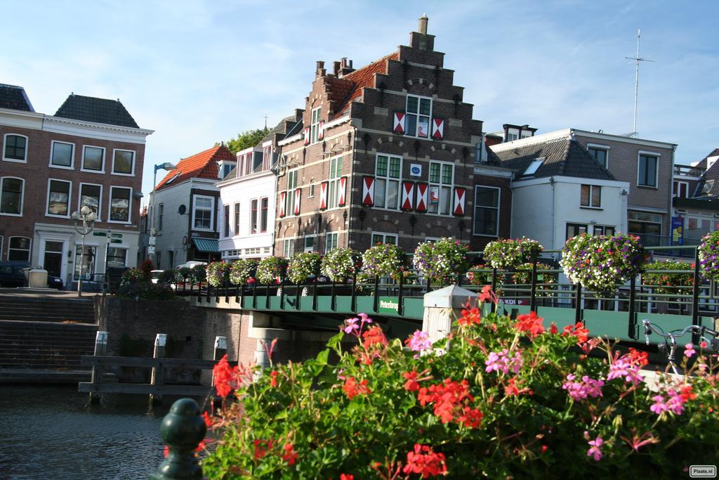 Camping De Grienduil Nieuwland  Bagian luar foto