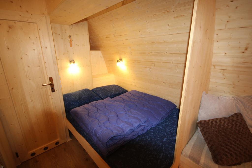 Camping De Grienduil Nieuwland  Bagian luar foto