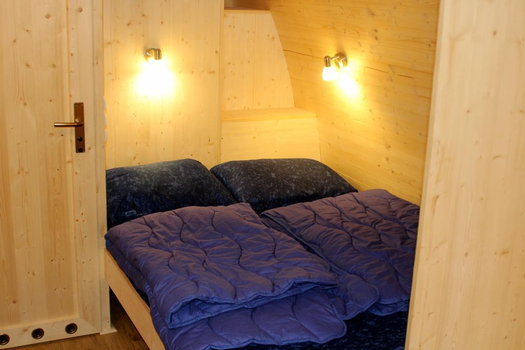 Camping De Grienduil Nieuwland  Bagian luar foto