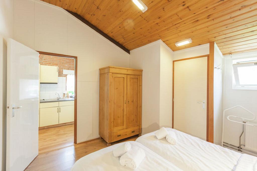Camping De Grienduil Nieuwland  Bagian luar foto