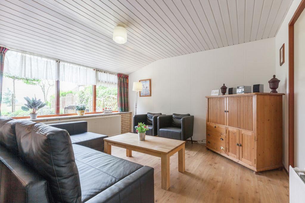 Camping De Grienduil Nieuwland  Bagian luar foto