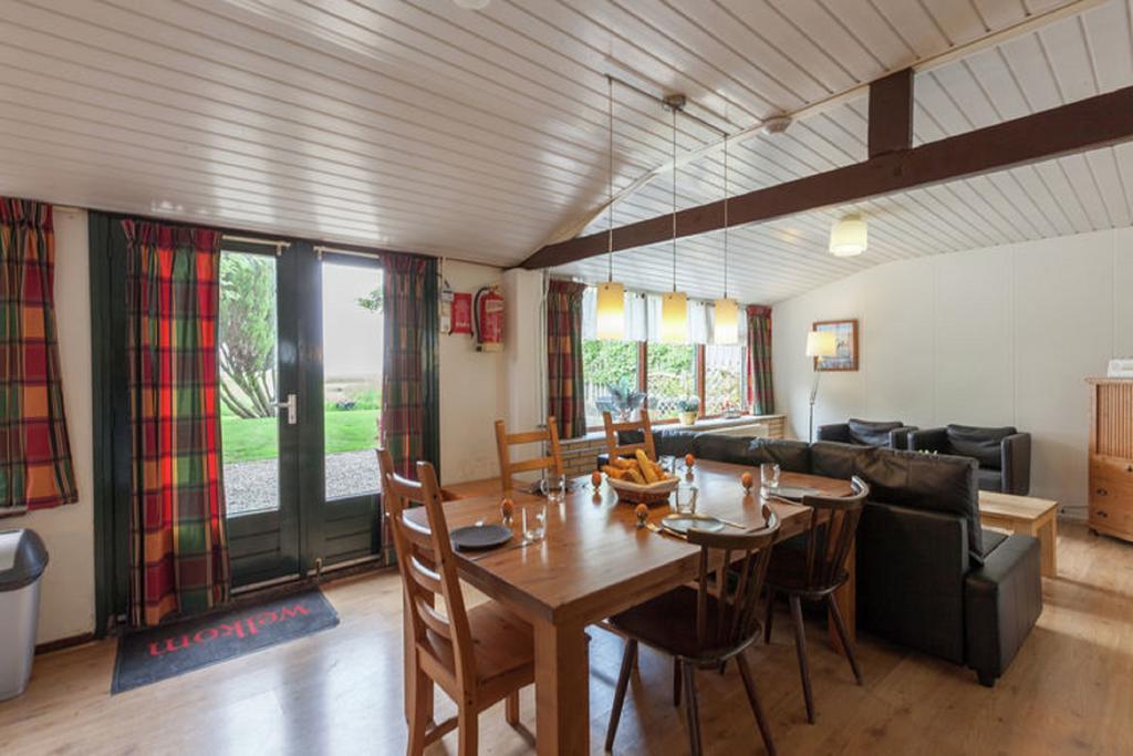Camping De Grienduil Nieuwland  Bagian luar foto
