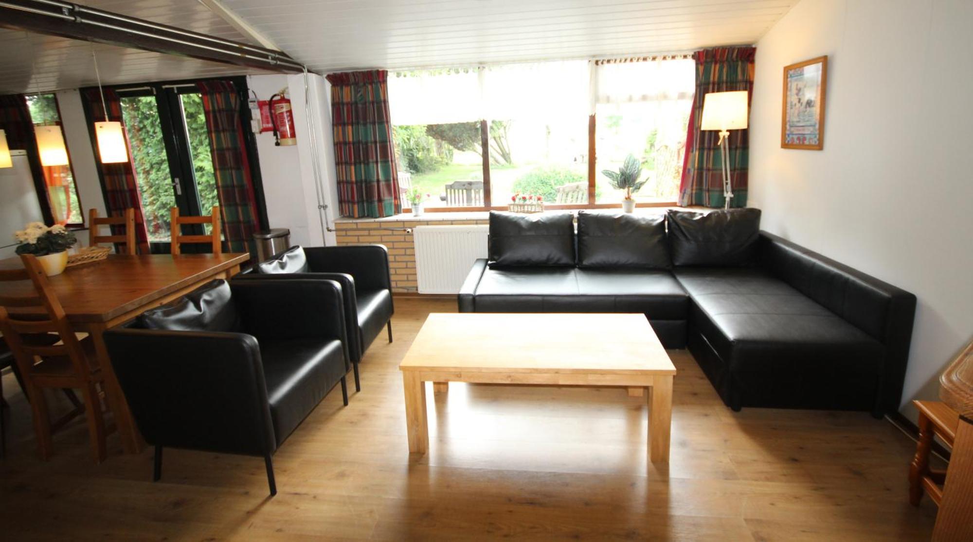 Camping De Grienduil Nieuwland  Bagian luar foto