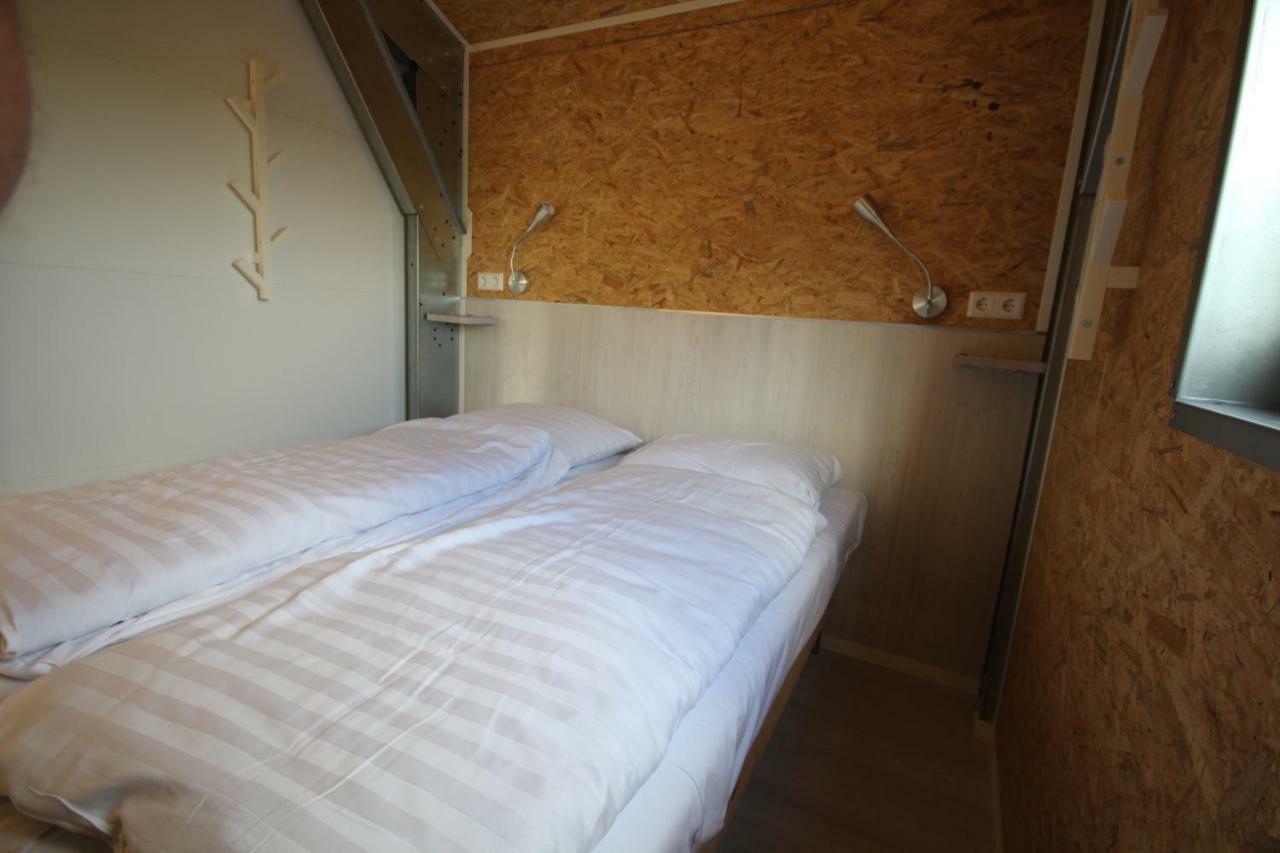 Camping De Grienduil Nieuwland  Bagian luar foto