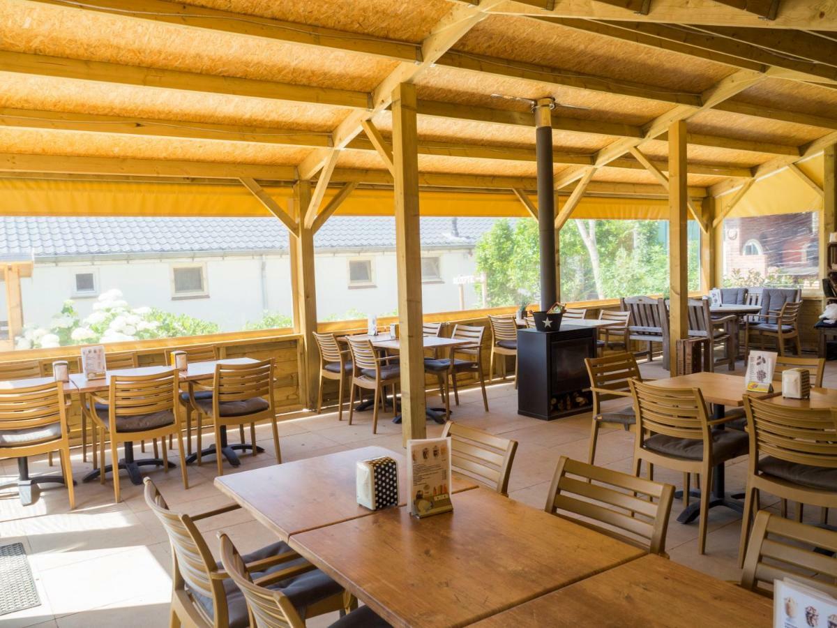Camping De Grienduil Nieuwland  Bagian luar foto